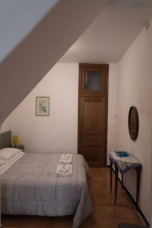 Camere Nicolina 3 เวอนาซซา ภายนอก รูปภาพ